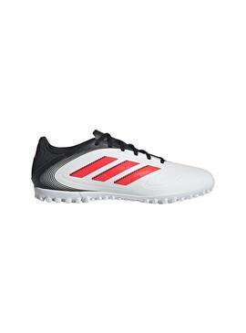 Zapatilla Hombre adidas Copa Pure TF Blanca Roja