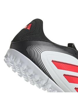 Zapatilla Hombre adidas Copa Pure TF Blanca Roja