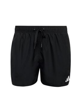 Bañador Hombre adidas S Bld Negro