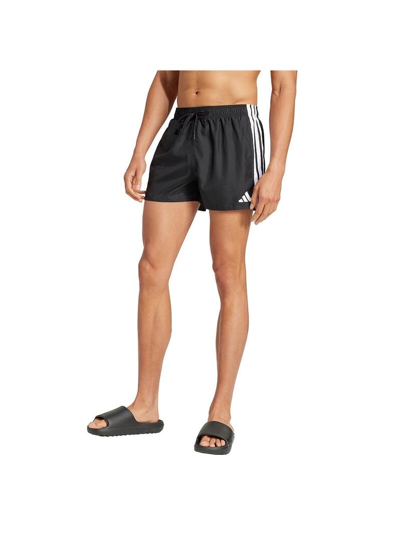 Bañador Hombre adidas S Bld Negro