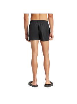 Bañador Hombre adidas S Bld Negro