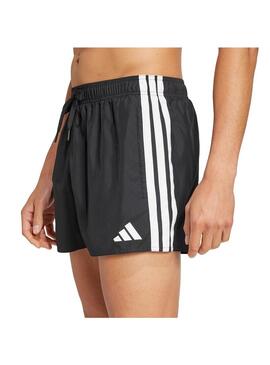 Bañador Hombre adidas S Bld Negro