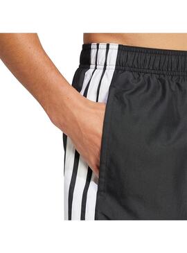 Bañador Hombre adidas S Bld Negro