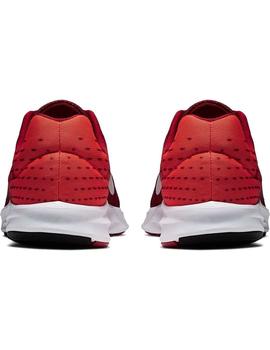 ZapatillaNike Downshifter 8 Hombre Rojo