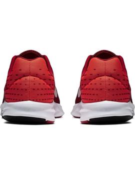 ZapatillaNike Downshifter 8 Hombre Rojo