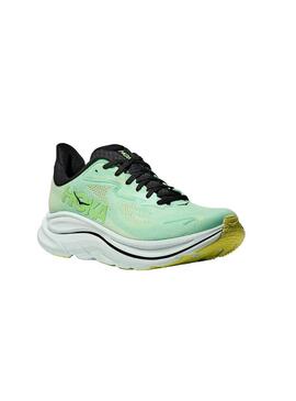 Zapatilla Hombre Hoka Clifton 10 Flúor