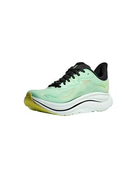 Zapatilla Hombre Hoka Clifton 10 Flúor