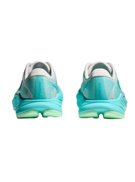 Zapatilla Mujer Hoka Rincon 4 Azul