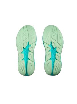 Zapatilla Mujer Hoka Rincon 4 Azul
