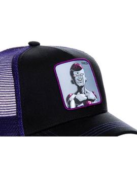 Gorra Unisex Frieza Capslab Morada