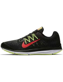 Zapatilla Nike Zoom Winflo 5 Hombre