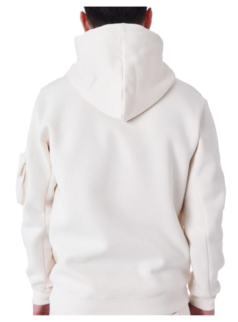Sudadera Hombre Project X Paris Beige