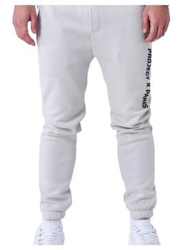 Pantalon Hombre Project X Paris Gris