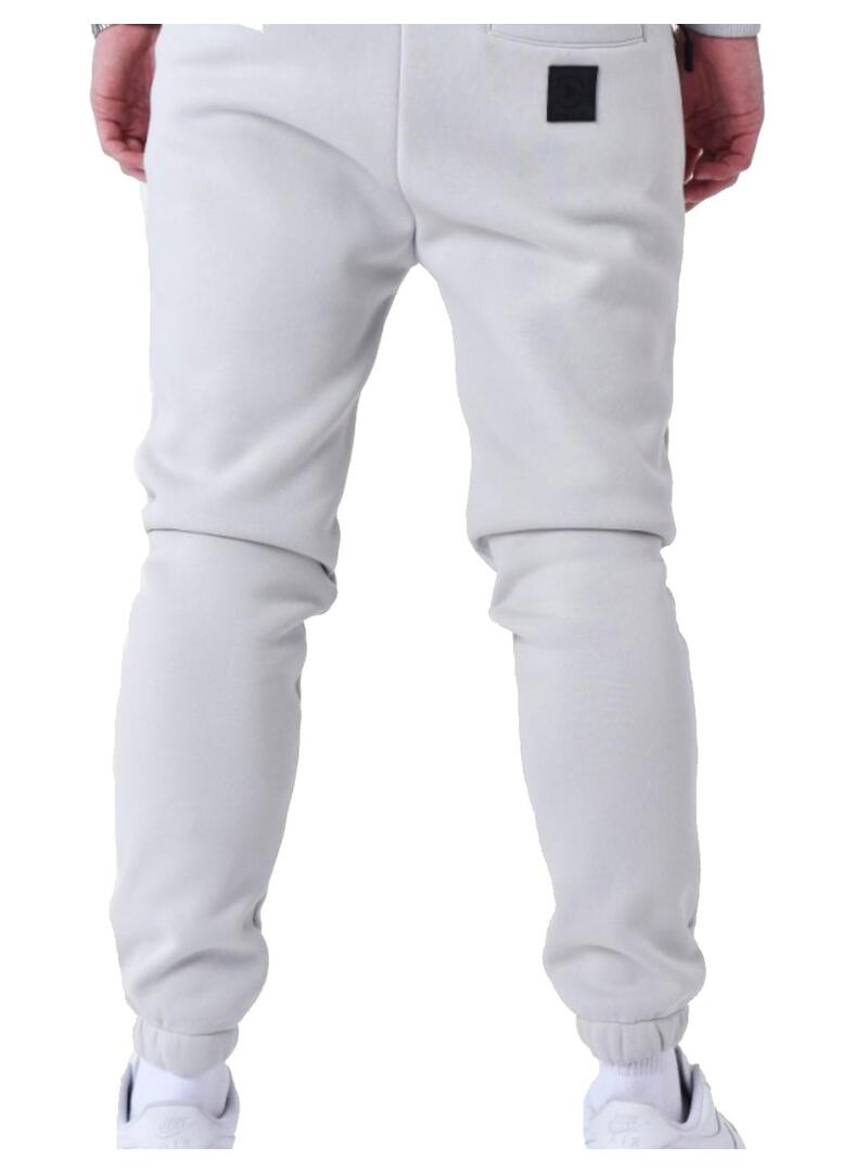 Pantalon Hombre Project X Paris Gris