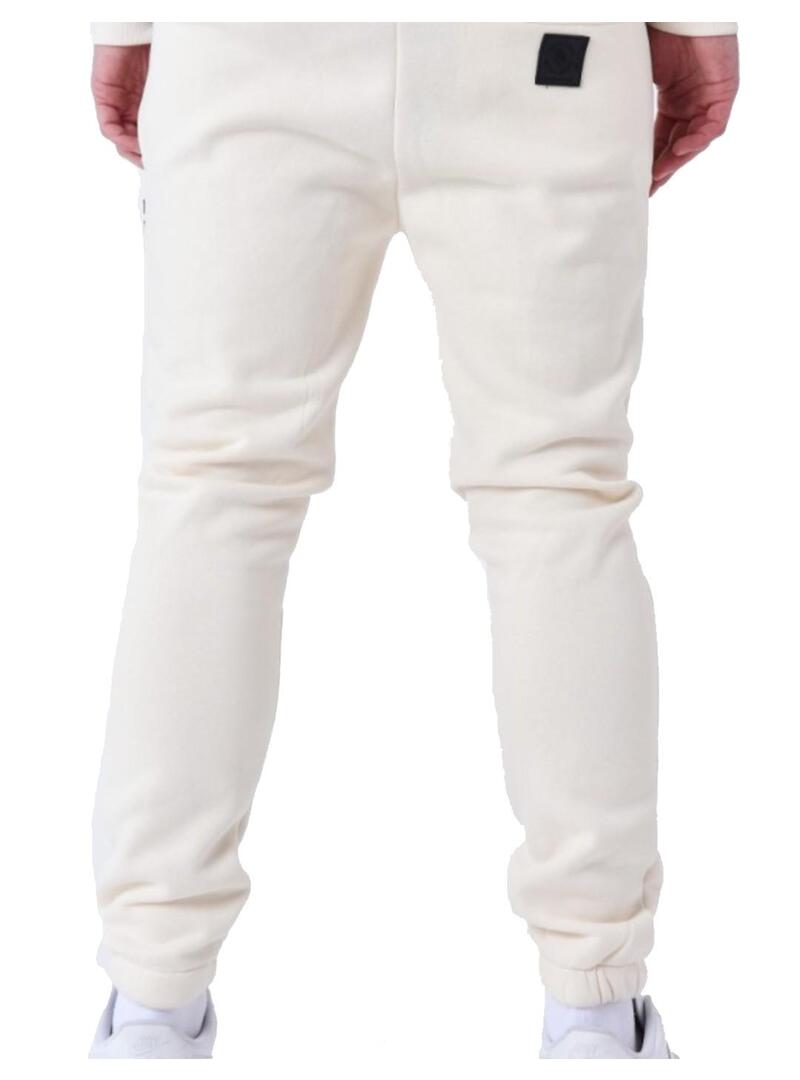 Pantalon Hombre ProjectxParis Beige