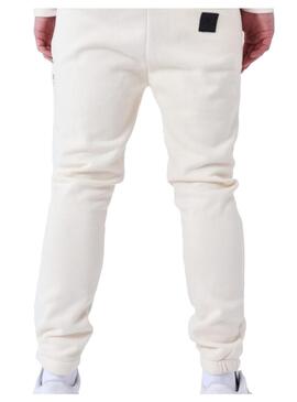 Pantalon Hombre ProjectxParis Beige
