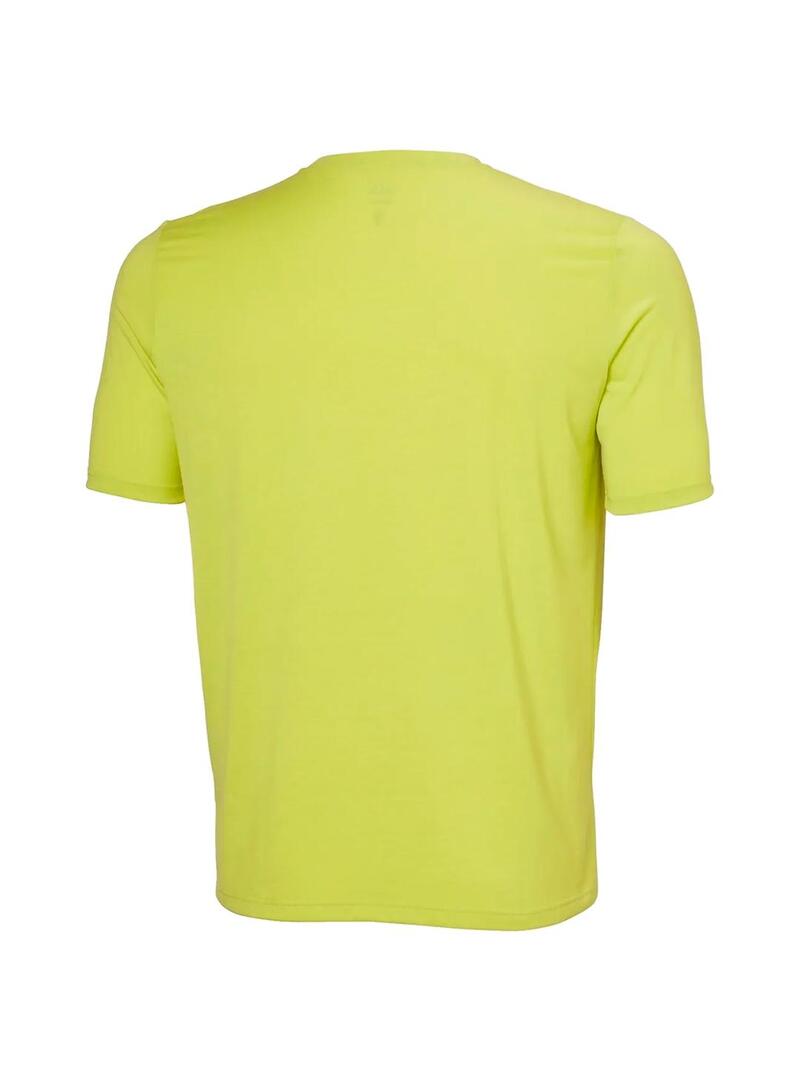Camiseta Hombre Helly Hansen Race Sailing Lima