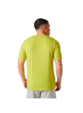 Camiseta Hombre Helly Hansen Race Sailing Lima