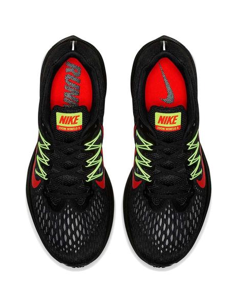 Mecánico rasguño Investigación Zapatilla Nike Zoom Winflo 5 Hombre
