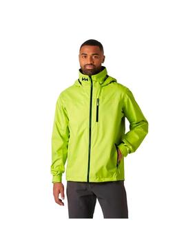 Cazadora Hombre Helly Hansen Crew Sailing 2.0 Lima