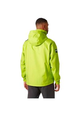 Cazadora Hombre Helly Hansen Crew Sailing 2.0 Lima