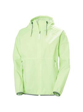 Cazadora Mujer Helly Hansen Koster Rain Lima