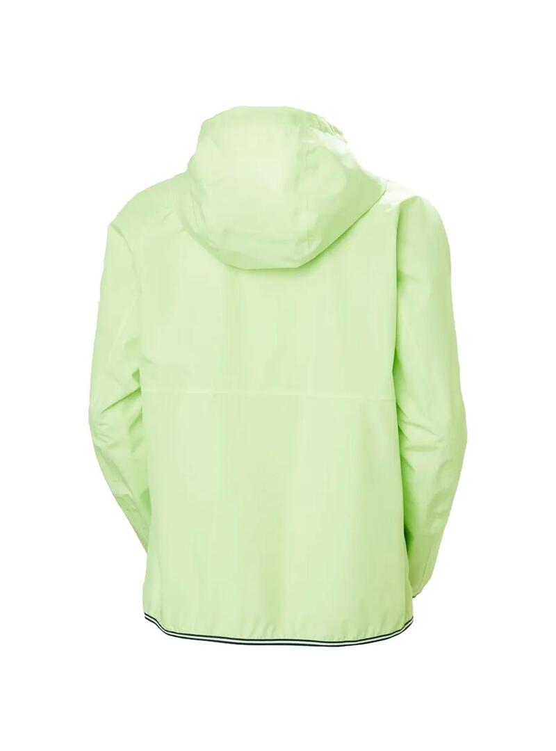 Cazadora Mujer Helly Hansen Koster Rain Lima