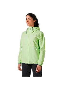 Cazadora Mujer Helly Hansen Koster Rain Lima