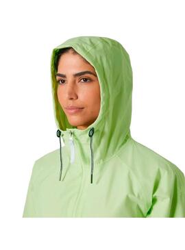 Cazadora Mujer Helly Hansen Koster Rain Lima