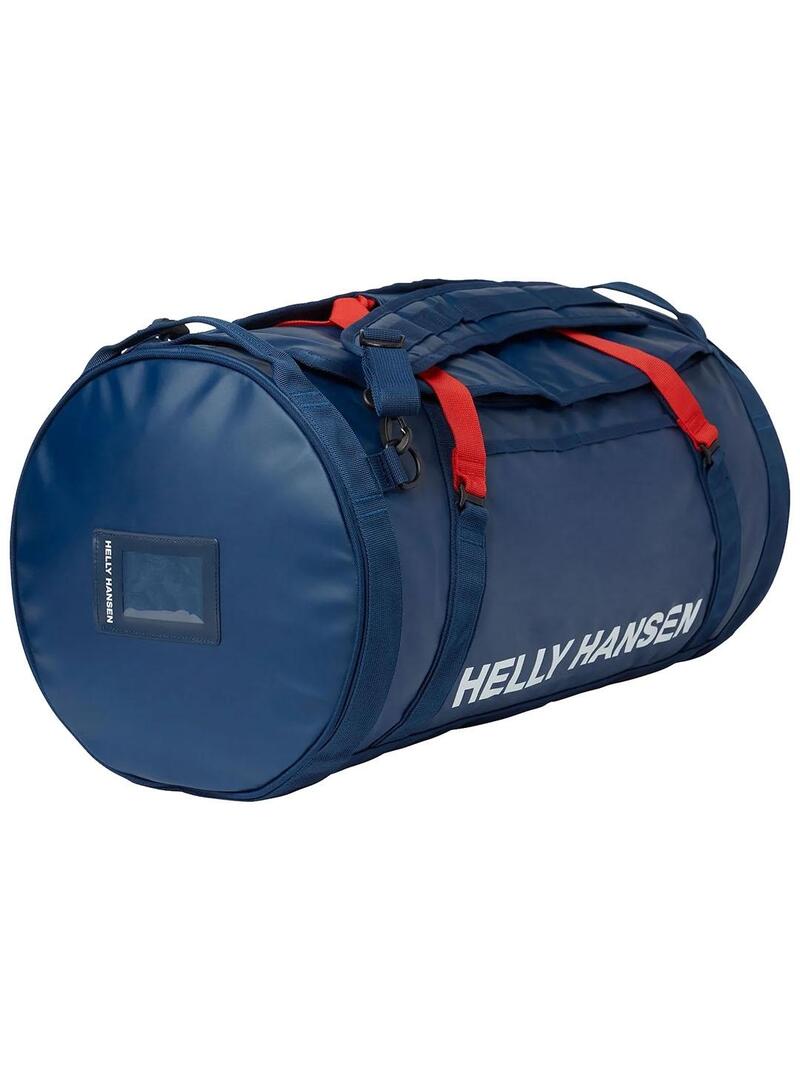 Bolsa Unisex Helly Hansn Duffle 50L Azul