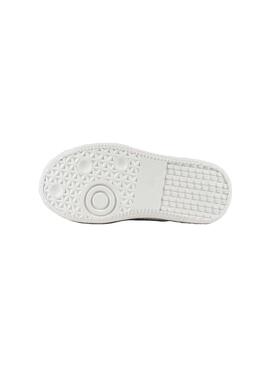 Zapatilla Niño Munich Mini Astro VCO 03 Gris