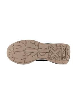 Zapatilla Mujer Munich Xemine 72 Gris