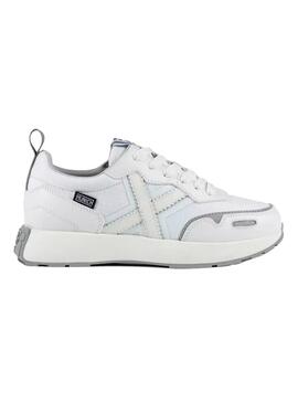 Zapatilla Mujer Munich Xemine 70 Blanco
