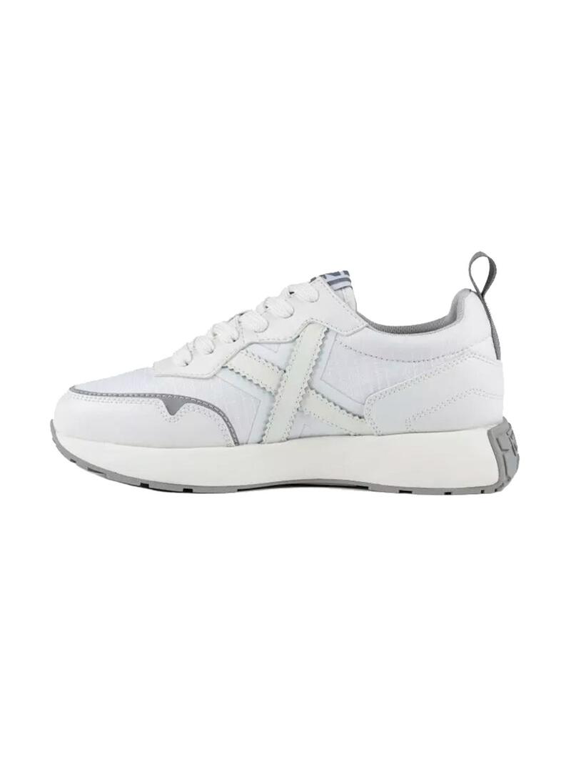 Zapatilla Mujer Munich Xemine 70 Blanco