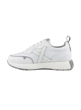 Zapatilla Mujer Munich Xemine 70 Blanco