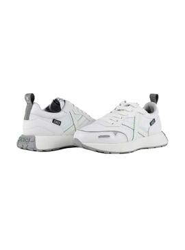 Zapatilla Mujer Munich Xemine 70 Blanco