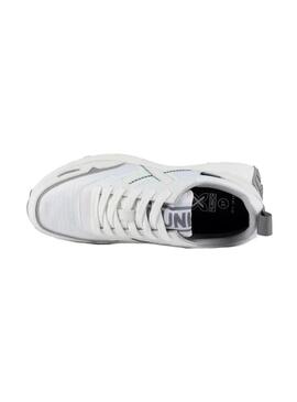 Zapatilla Mujer Munich Xemine 70 Blanco