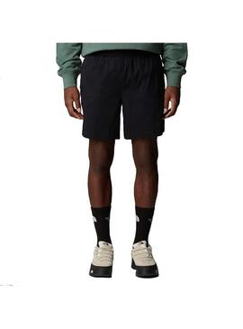 Pantalón corto Hombre The North Face Class Negro
