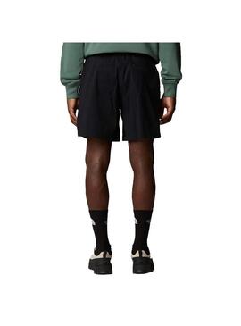 Pantalón corto Hombre The North Face Class Negro