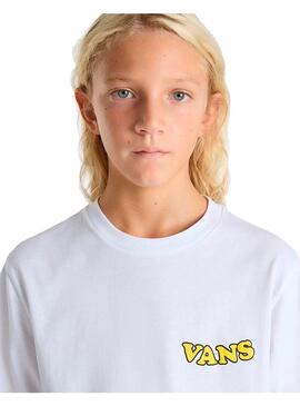 Camsieta Niño/a vans Hasta La Blanca