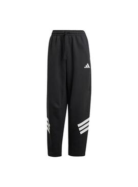 Pantalon Hombre adidas Pocket Negro