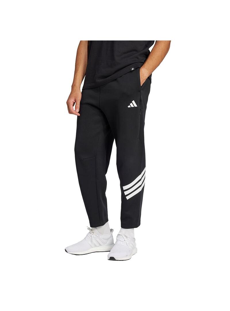 Pantalon Hombre adidas Pocket Negro