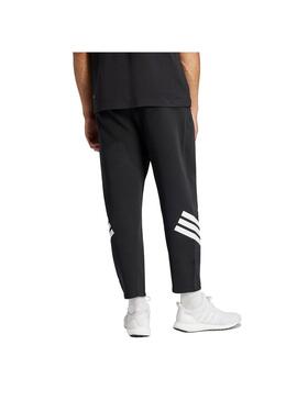 Pantalon Hombre adidas Pocket Negro