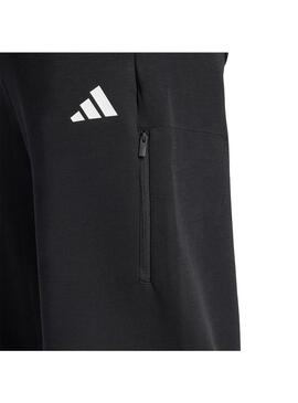 Pantalon Hombre adidas Pocket Negro