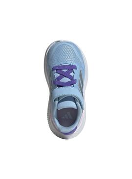 Zapatilla Niña/o adidas Runfalcon 5 Azul