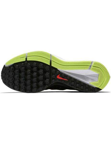 desagüe organizar Ciudad Menda Zapatilla Nike Zoom Winflo 5 Hombre