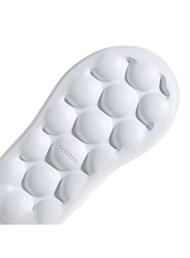 Zapatilla Niño/a adidas Grand Court 2.0 Blanca Multico