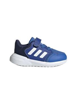 Zapatilla Niño/a adidas Tensaur Run 3.0 Azul
