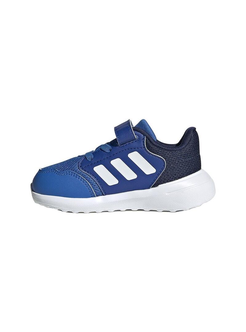 Zapatilla Niño/a adidas Tensaur Run 3.0 Azul