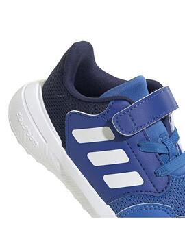 Zapatilla Niño/a adidas Tensaur Run 3.0 Azul